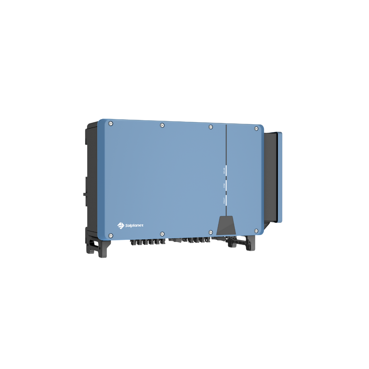 Solplanet 3-phasige Wechselrichter ASWK-LT