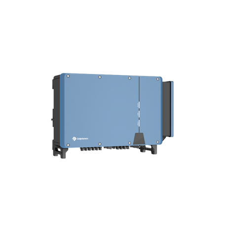 Solplanet 3-phasige Wechselrichter ASWK-LT