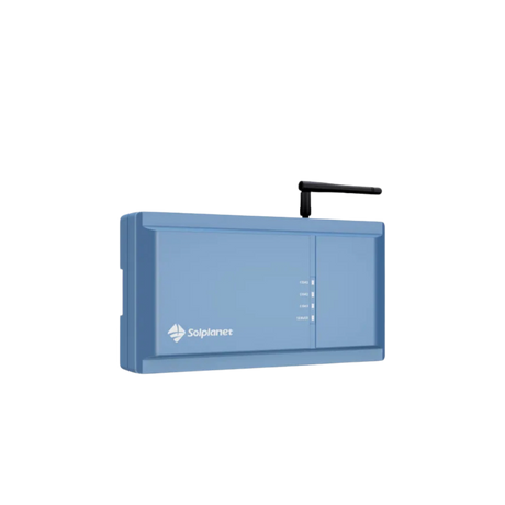 Solplanet Zubehör Ai-Logger 1000 RS485 LAN WLAN Datenlogger
