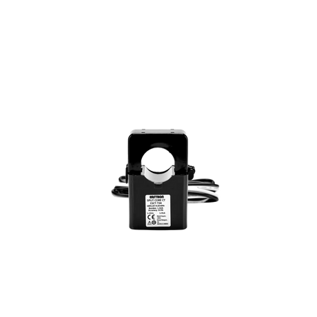 Solplanet ECT-36 Stromwandler-Serie EASTRON