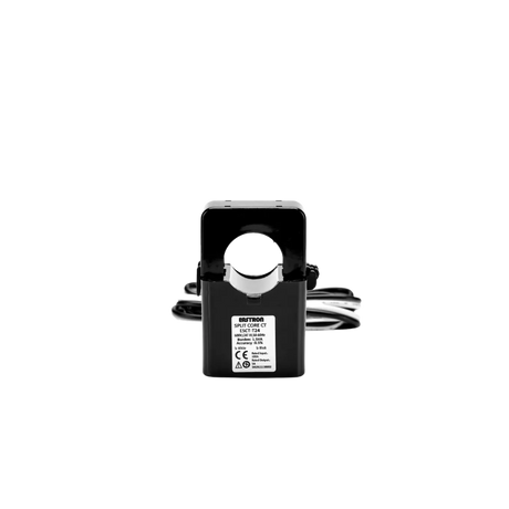 Solplanet ECT-36 Stromwandler-Serie EASTRON