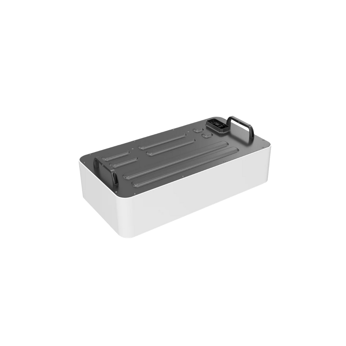 Sungrow SBH Batteriespeicher SMR050 – 5 kWh LFP Hochvolt-Modul, modular erweiterbar, IP55, 10 Jahre Garantie