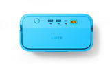 Anker EverFrost Kühlbox 50 Akku 299 Wh -20°C bis +20°C 2-Zonen mit Ersatzakku