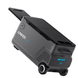 Anker EverFrost Kühlbox 50 Akku 299 Wh -20°C bis +20°C 2-Zonen App-Steuerung