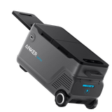 Anker EverFrost Kühlbox 50 Akku 299 Wh -20°C bis +20°C 2-Zonen mit Ersatzakku