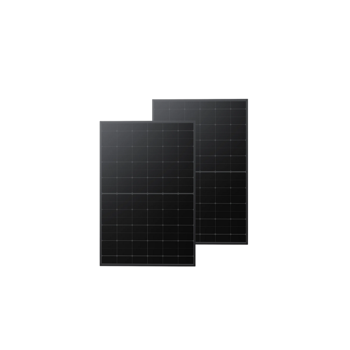 Zendure starres Solarpanel