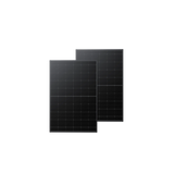 Zendure starres Solarpanel