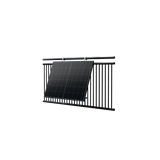 Zendure starres Solarpanel