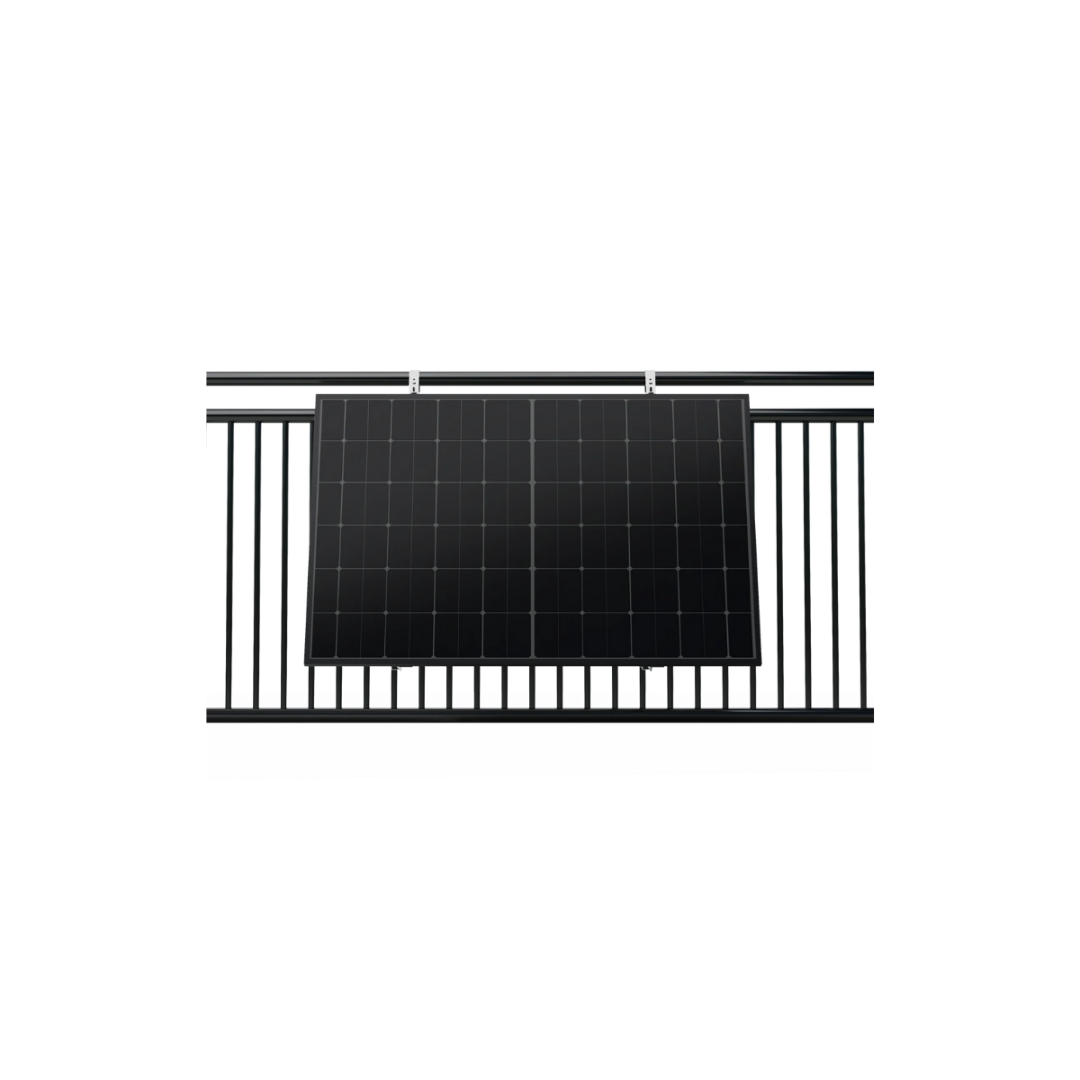 Zendure starres Solarpanel