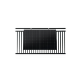 Zendure starres Solarpanel