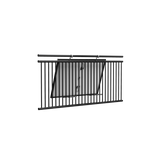 Zendure starres Solarpanel