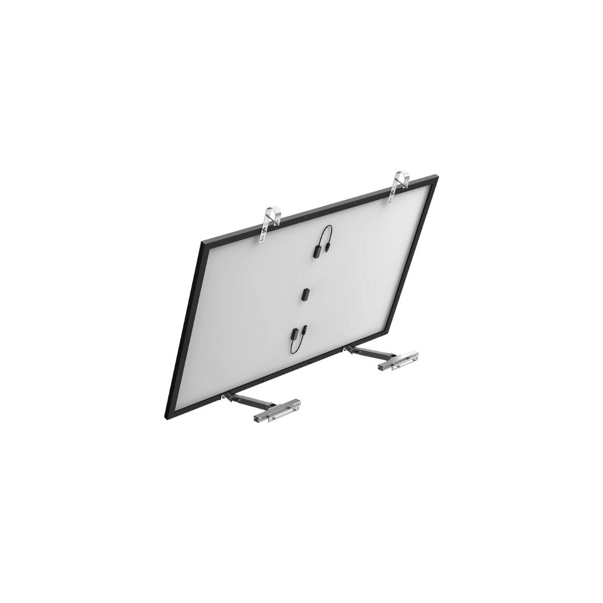 Zendure starres Solarpanel