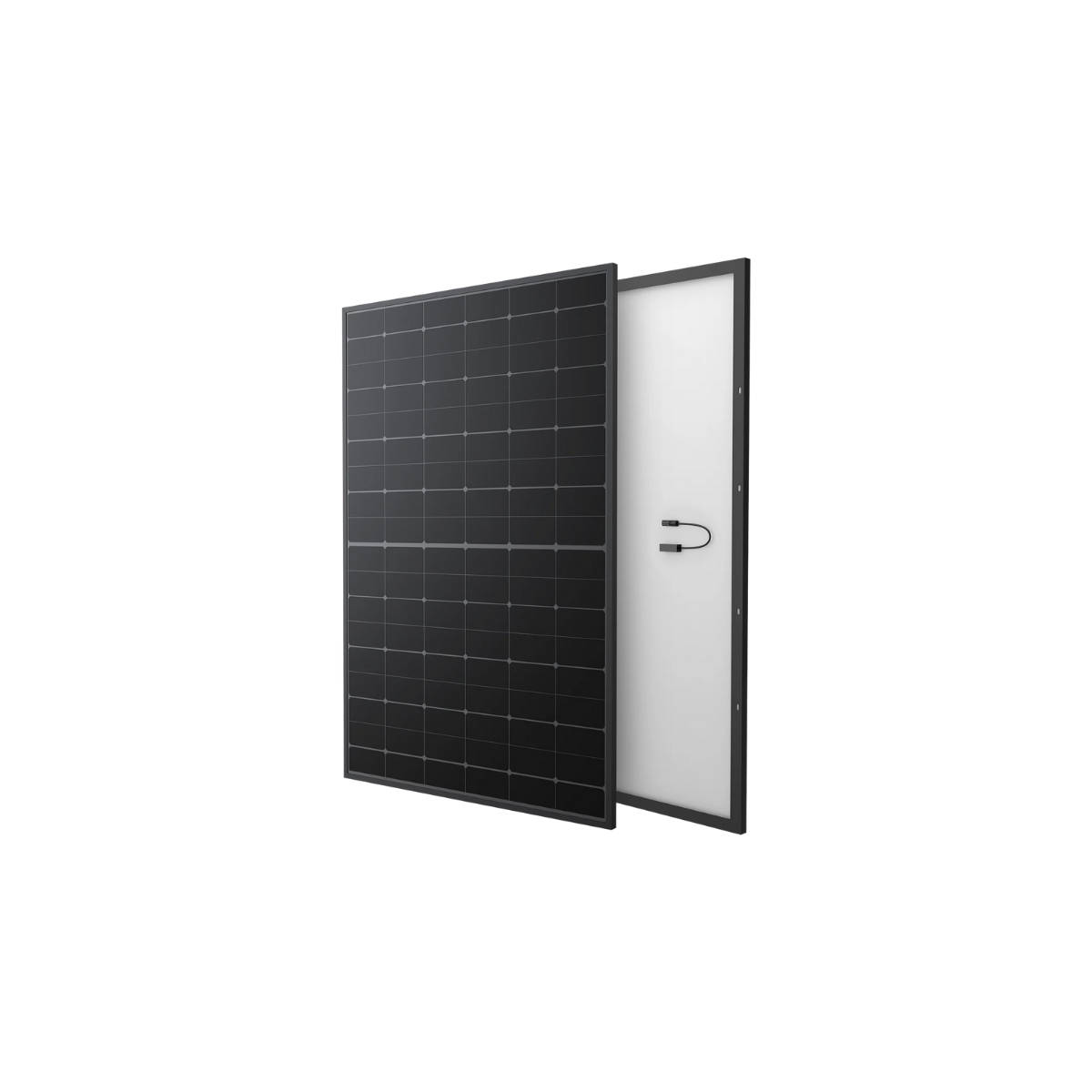 Zendure starres Solarpanel