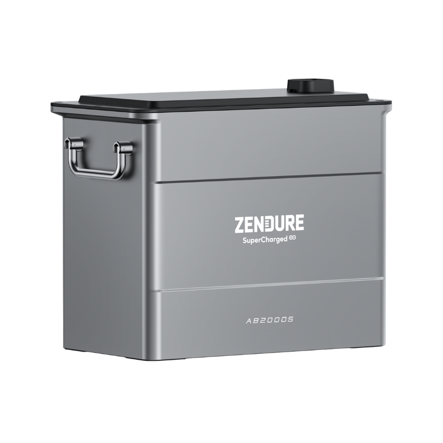 Zendure AB2000S Erweiterungsbatterie