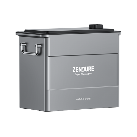 Zendure AB2000S Erweiterungsbatterie