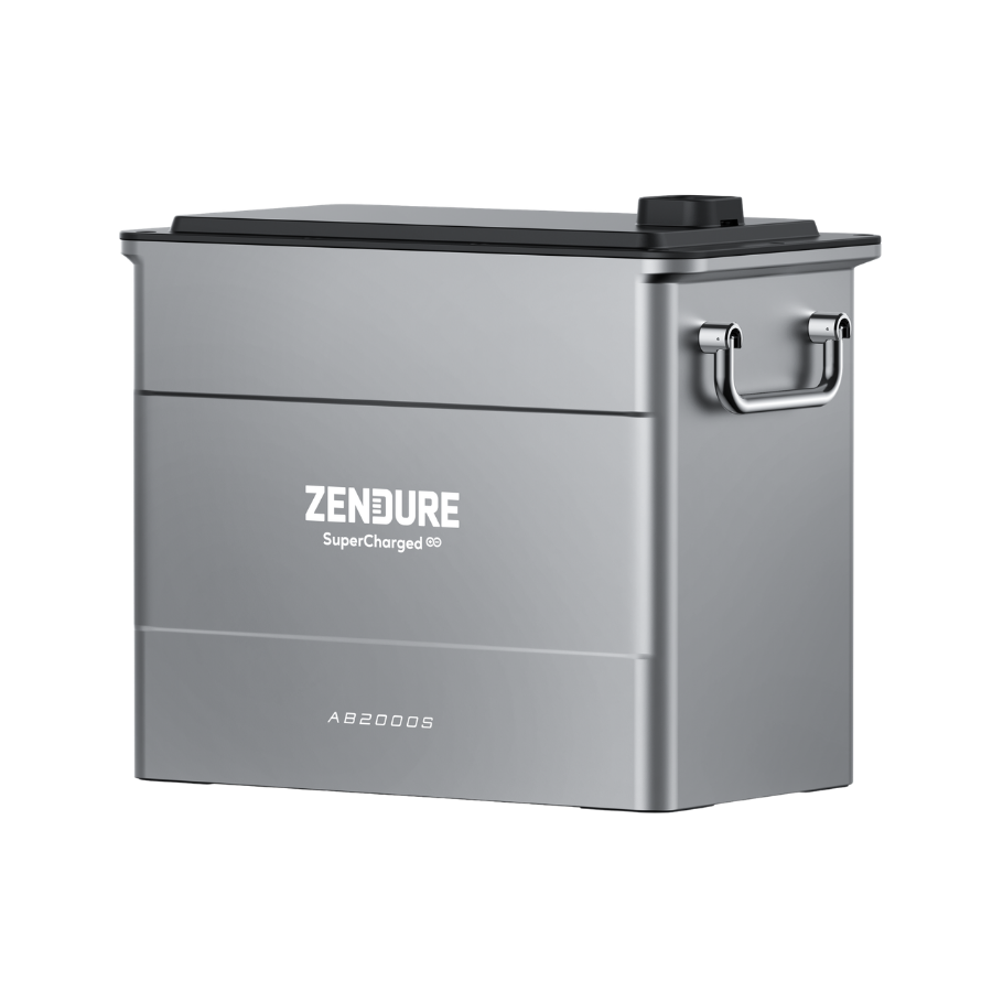 Zendure AB2000S Erweiterungsbatterie