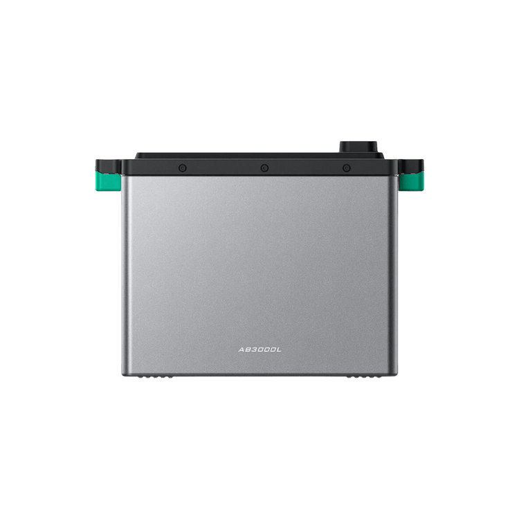 Zendure SolarFlow AB3000L Zusatzbatterie