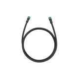Zendure zylindrisches Batteriekabel