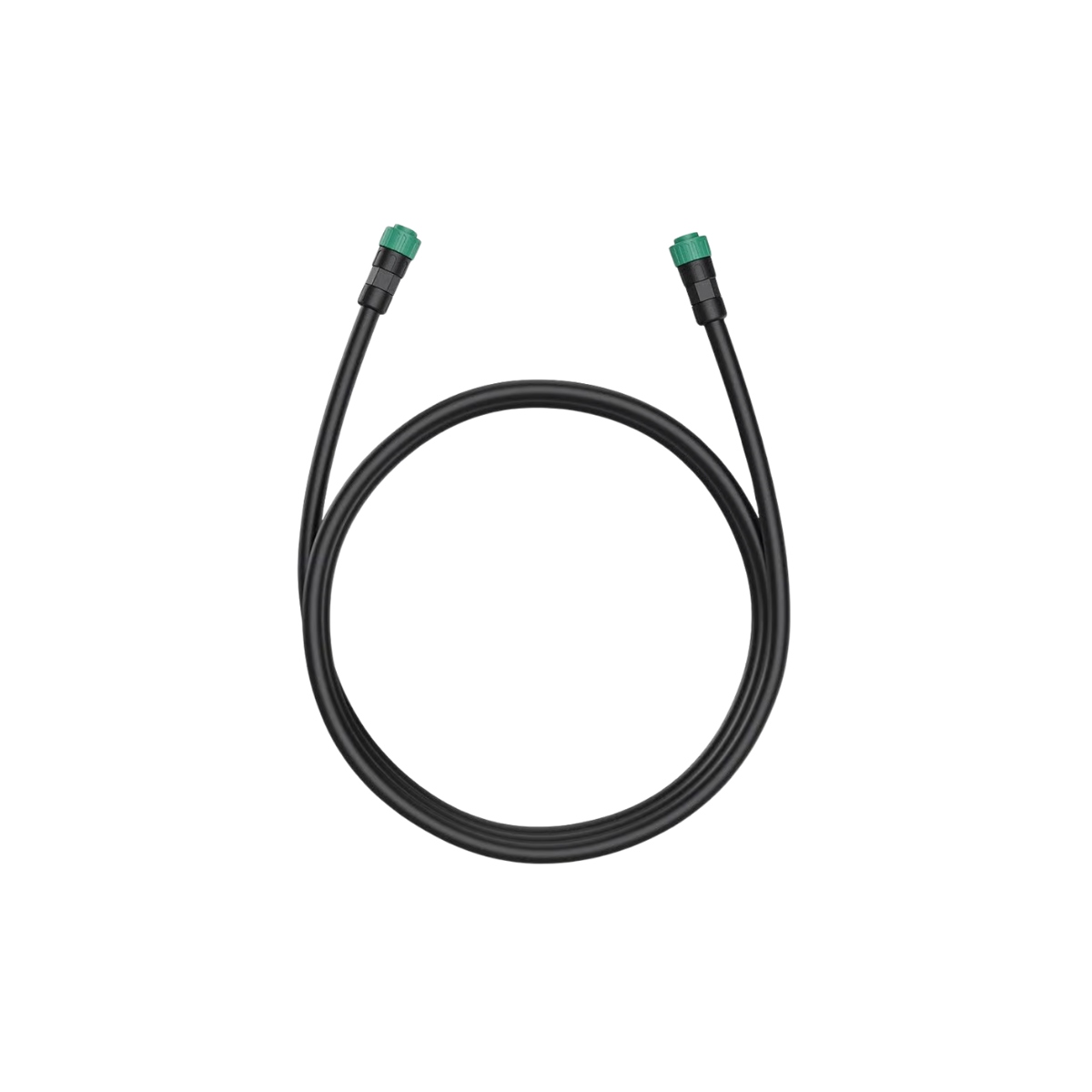 Zendure zylindrisches Batteriekabel