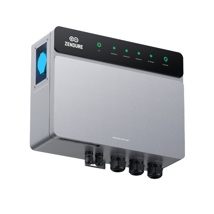 Zendure Power Hub 1P