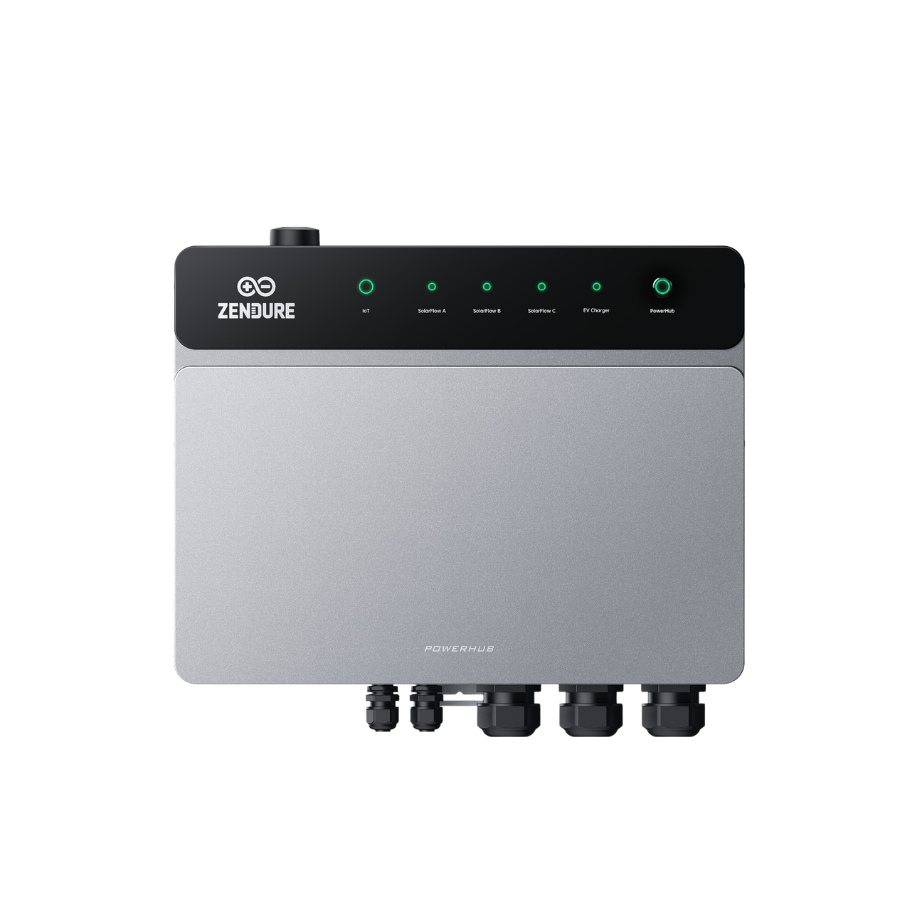 Zendure Power Hub 1P