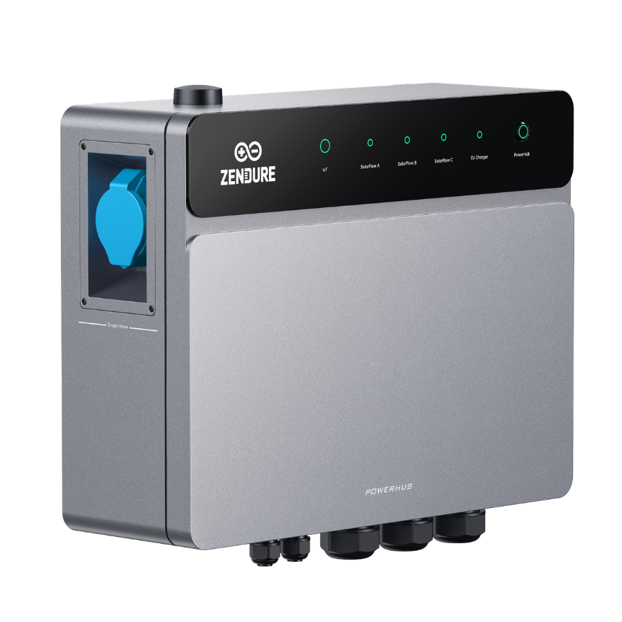 Zendure Power Hub 1P