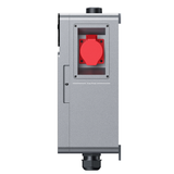 Zendure Power Hub 3P