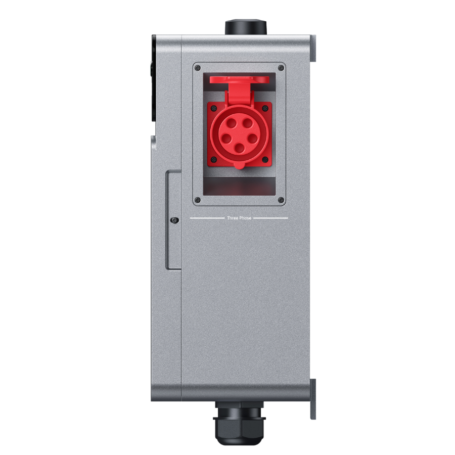 Zendure Power Hub 3P