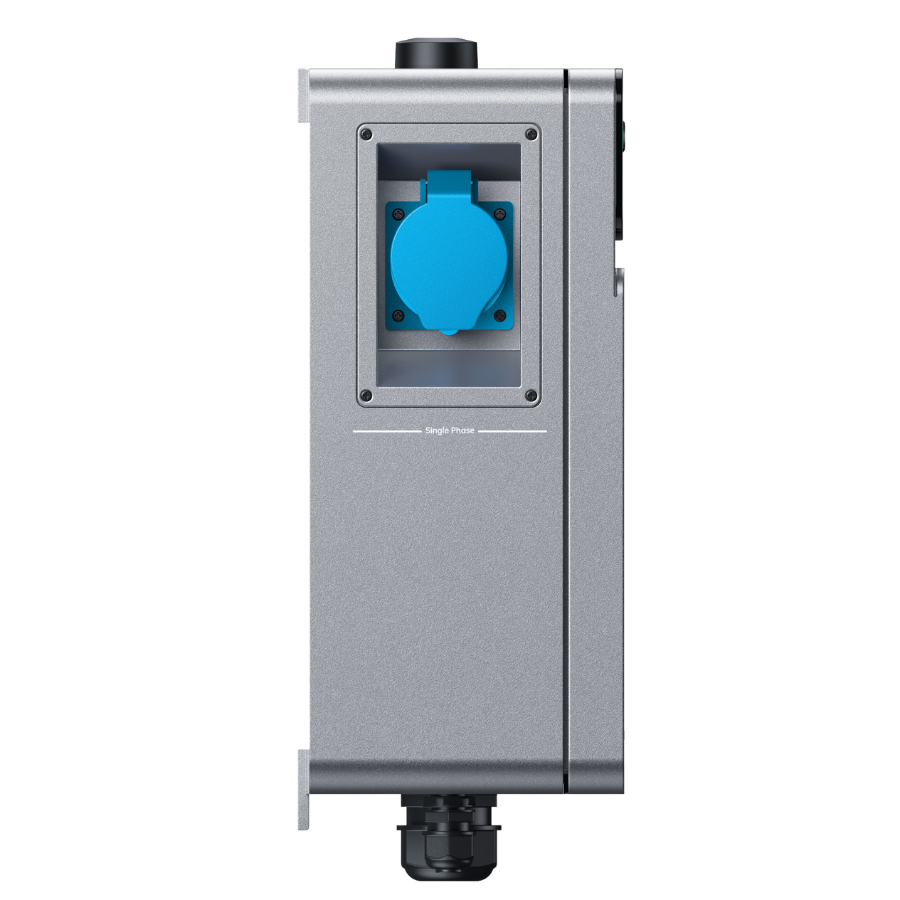 Zendure Power Hub 3P