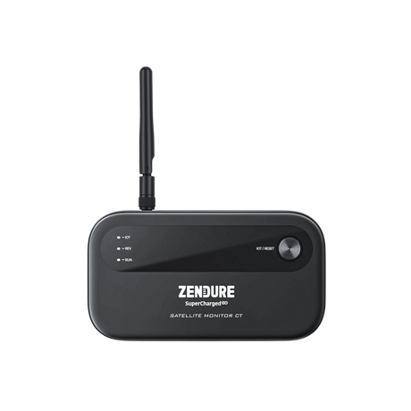 Zendure Satellite Monitor CT Monitoring Zubehör für SBV Systeme