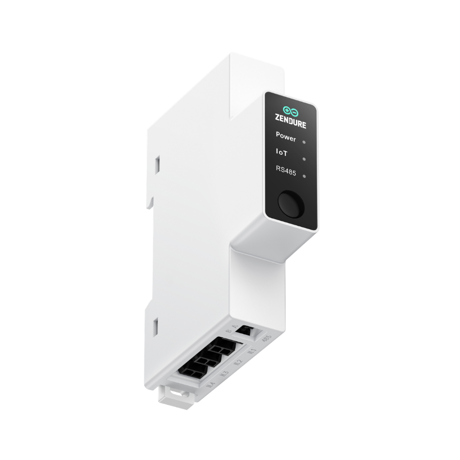Smart Meter Reader-France