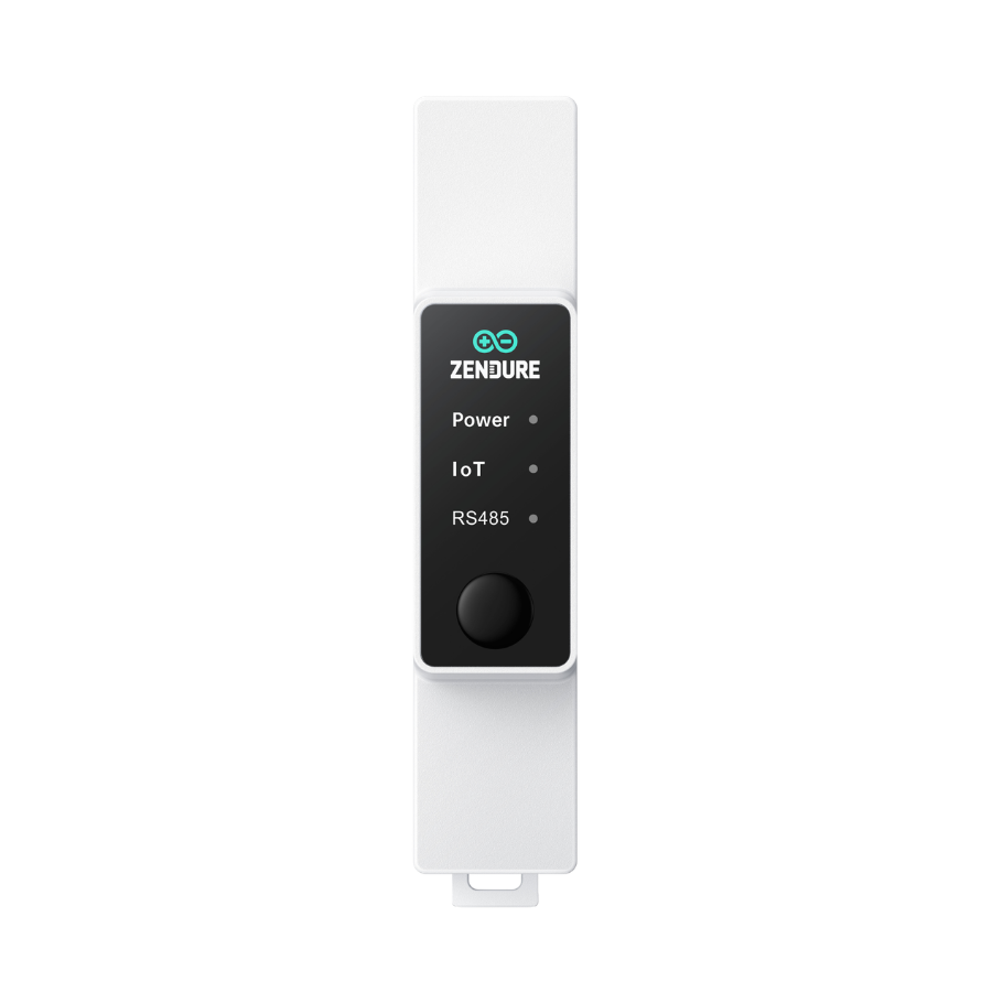 Smart Meter Reader-France