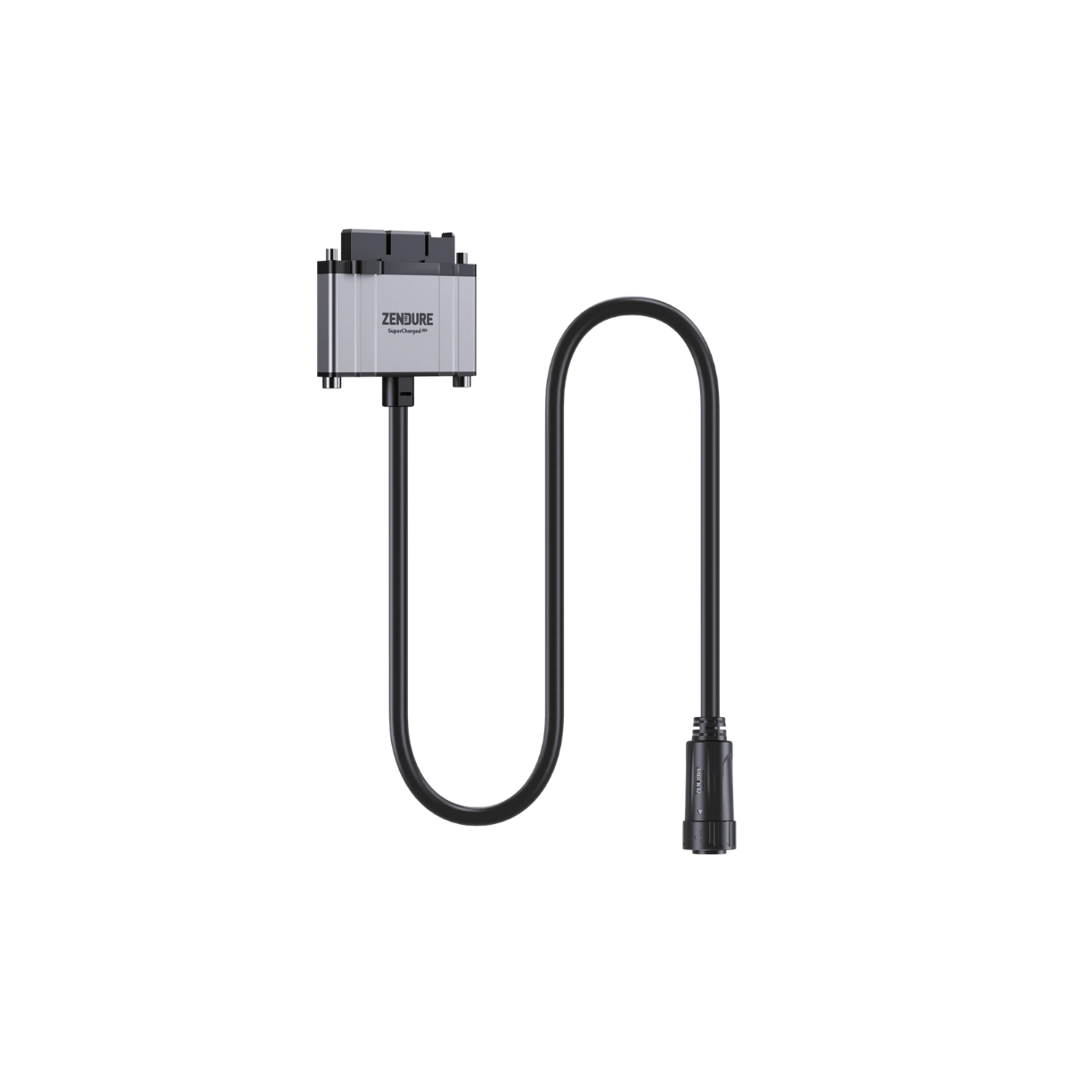Zendure Solar Connector zu XT90 Kabel Adapter
