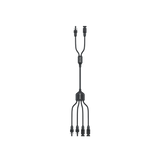Zendure Solar Parallel Y Cable 3m Solarkabel