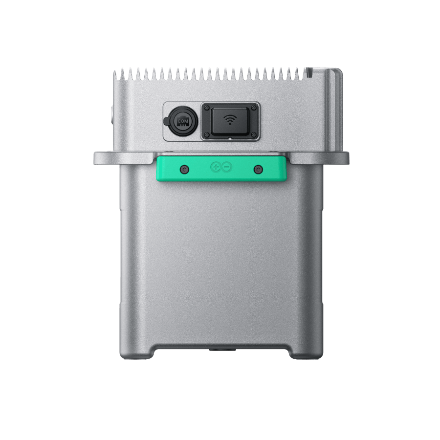 Zendure SolarFlow 1600 AC+ Balkonkraftwerk Speicherlösung