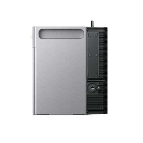 Zendure SolarFlow 2400 AC+ Balkonkraftwerk Speicherlösung