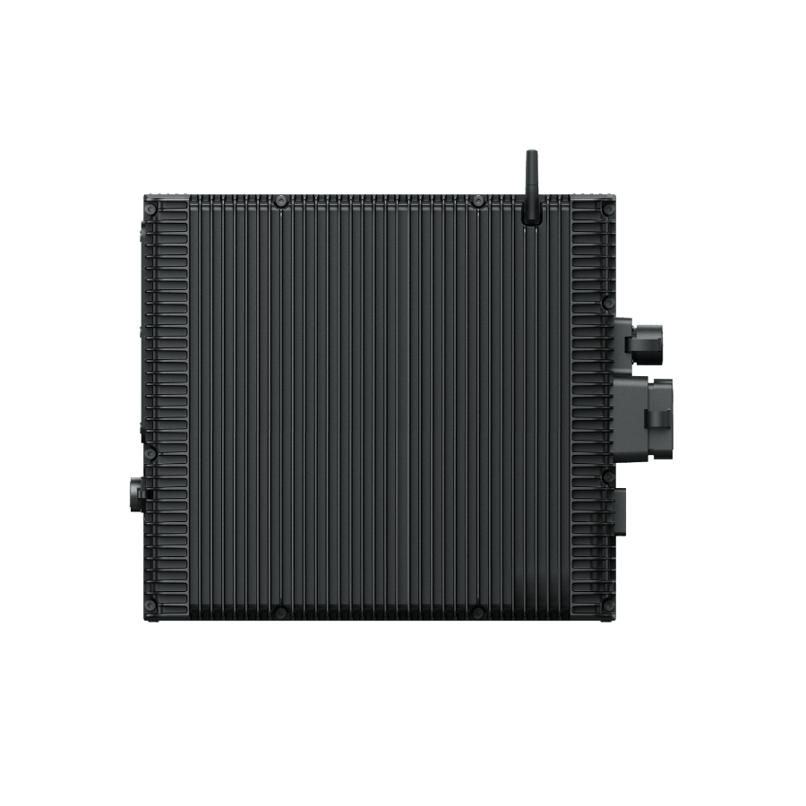 Zendure SolarFlow 2400 AC+ Balkonkraftwerk Speicherlösung