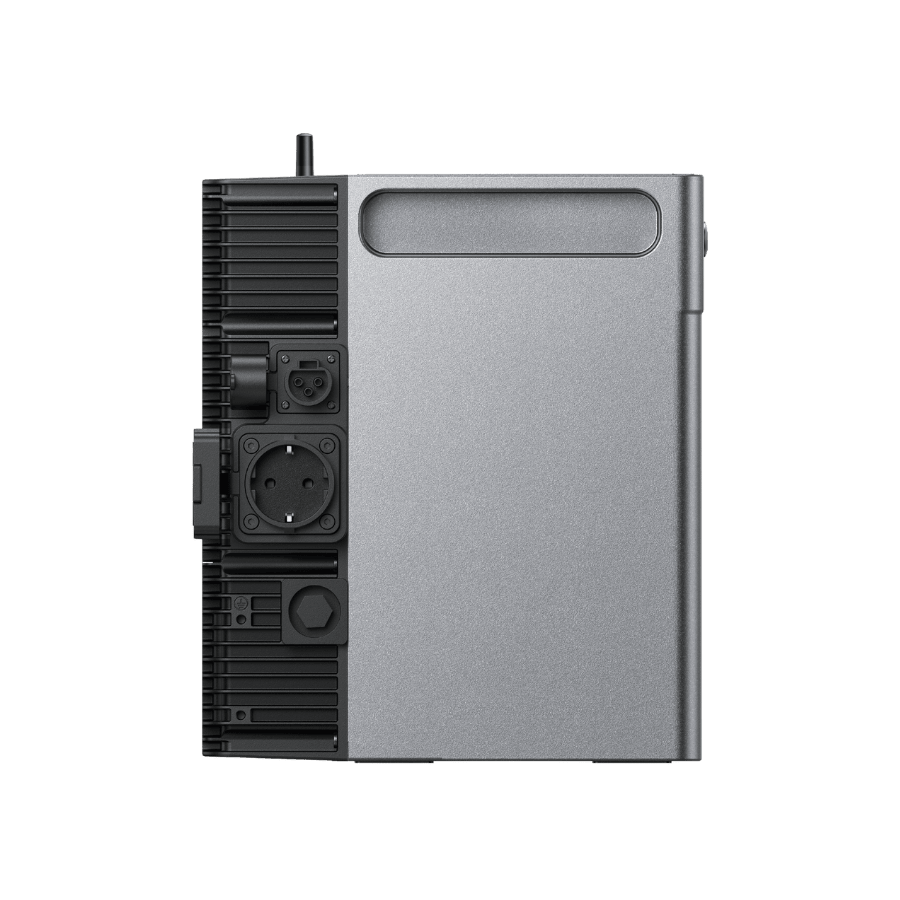 Zendure SolarFlow 2400 AC+ Balkonkraftwerk Speicherlösung