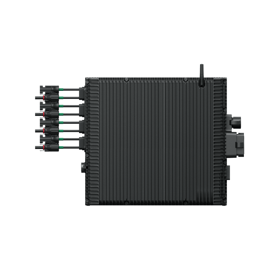 Zendure SolarFlow 2400 Pro Balkonkraftwerk Speicherlösung