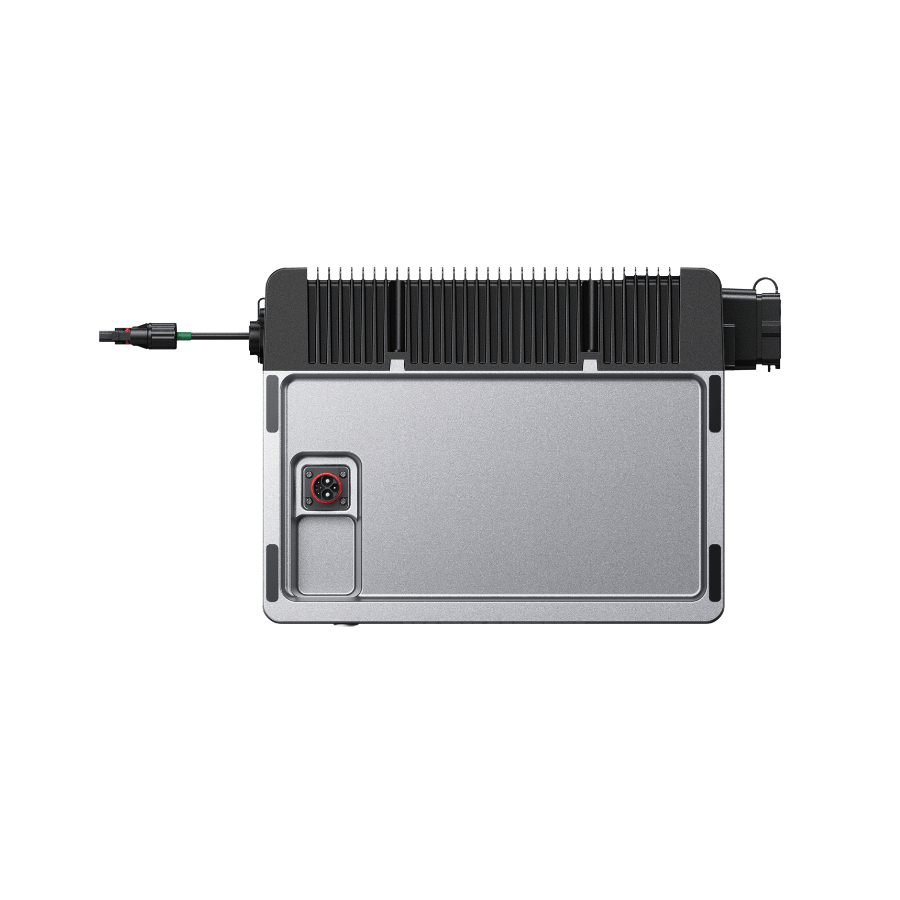 Zendure SolarFlow 2400 Pro Balkonkraftwerk Speicherlösung