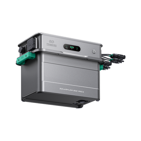 Zendure SolarFlow 800 Pro 2