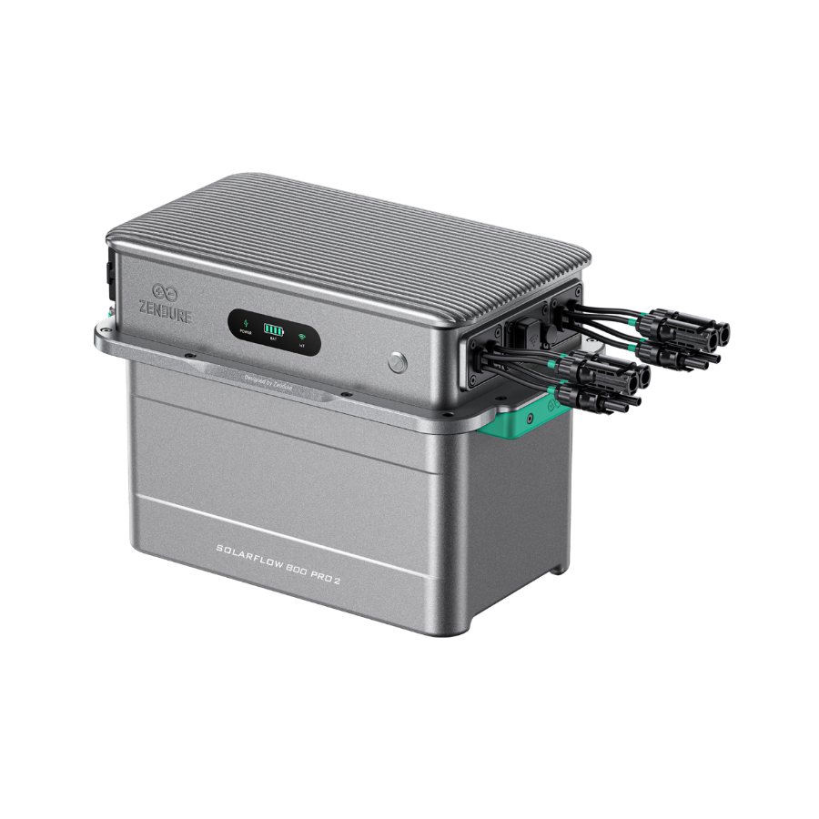 Zendure SolarFlow 800 Pro 2