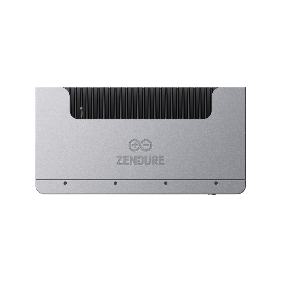 Zendure SolarFlow 3000 Mix AC+