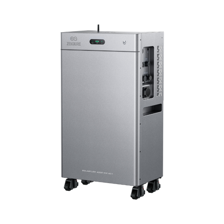 Zendure SolarFlow 4000 Mix AC+