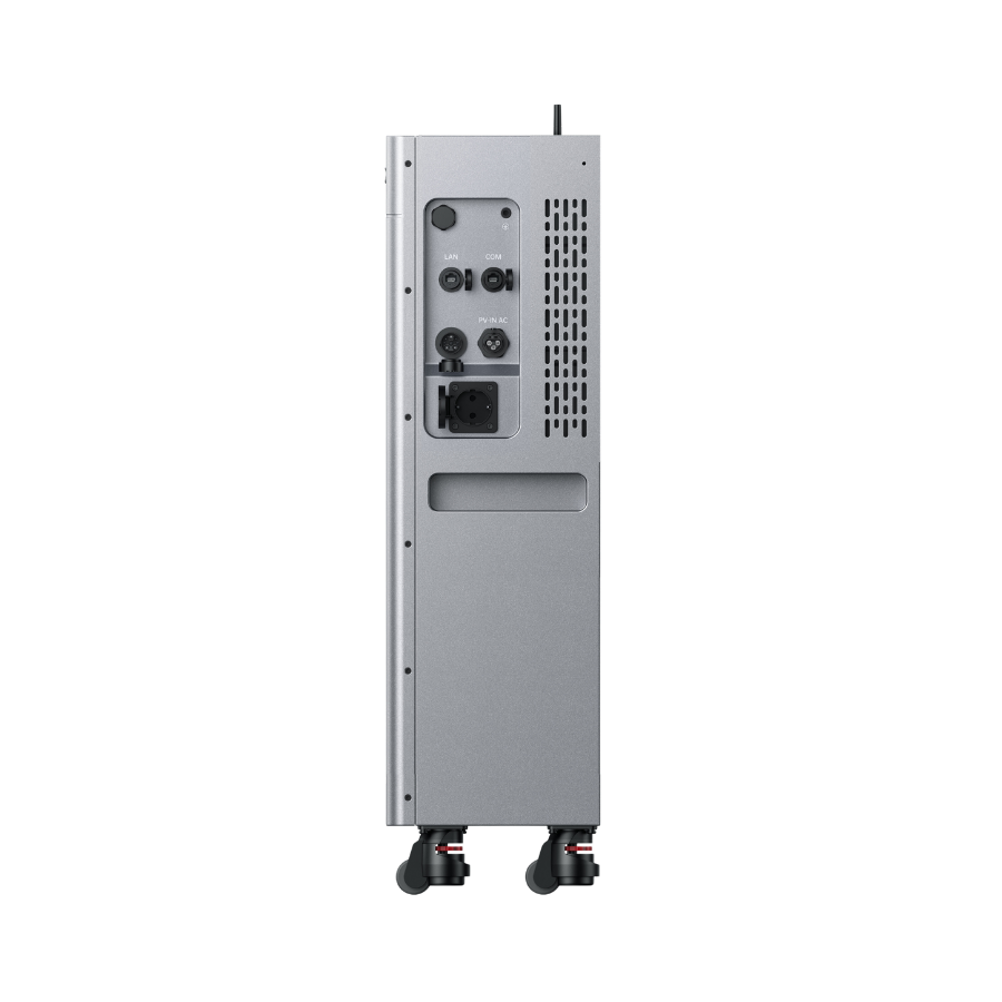 Zendure SolarFlow 4000 Mix AC+