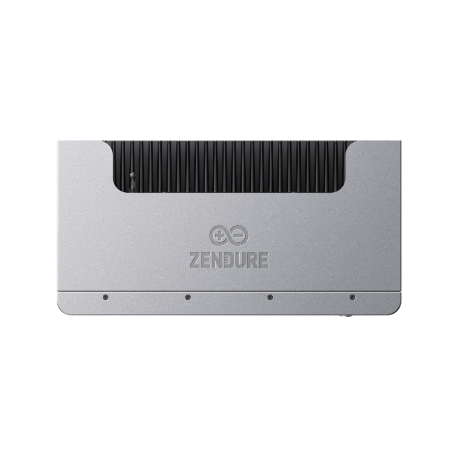 Zendure SolarFlow 4000 Mix AC+