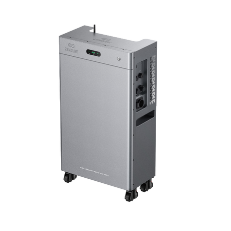 Zendure SolarFlow 4000 Mix Pro