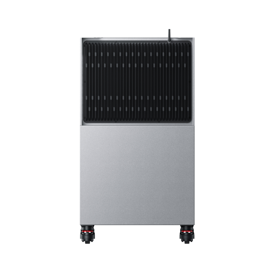 Zendure SolarFlow 4000 Mix Pro