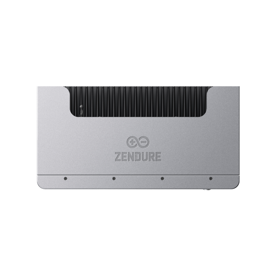Zendure SolarFlow 4000 Mix Pro