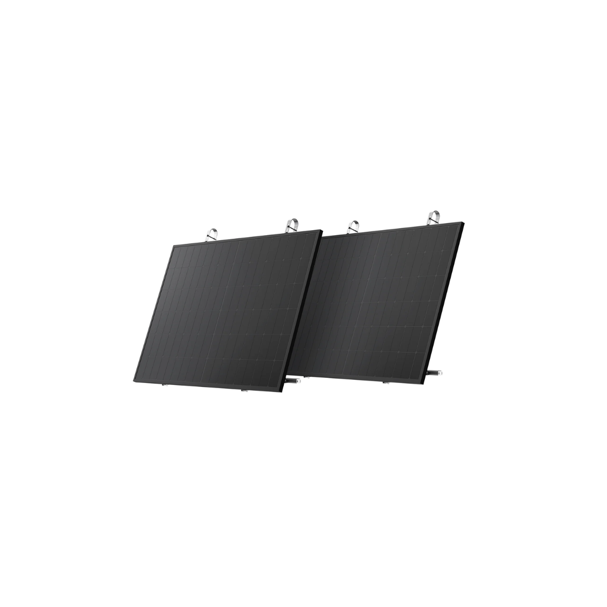 Zendure starres Solarpanel